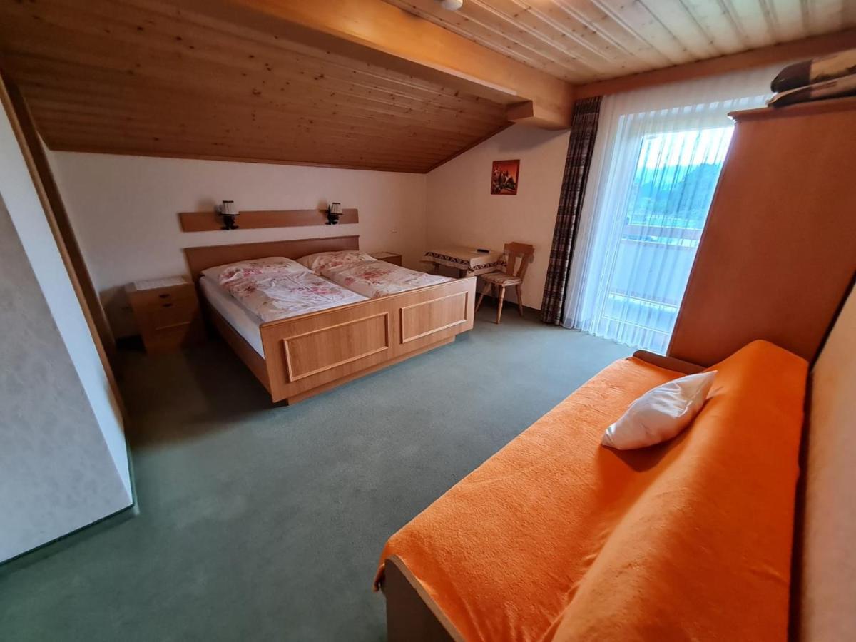 Apartement Obweghof Abtenau, Salzburger Land Exterior foto